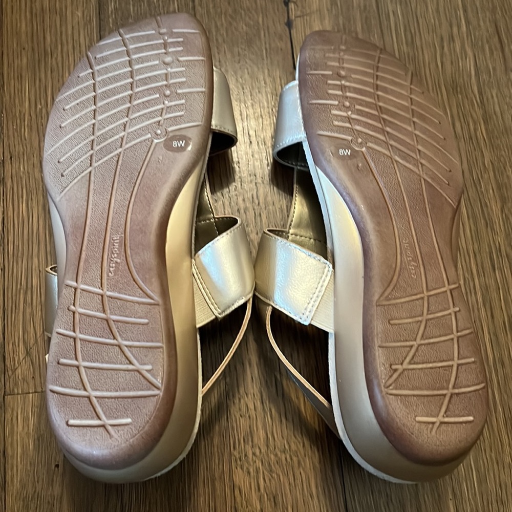 Easy Spirit Hazel Size 8W - Picture 8 of 8